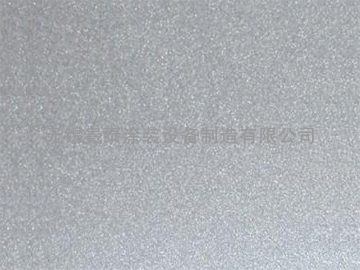 壓鑄件噴砂加工